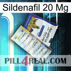 Sildenafil 20 Mg 11